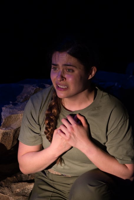 Angel - credit Media2Motion