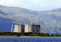 Trawsfynydd ruled out of plan for new nuclear power stations.