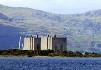 Trawsfynydd ruled out of plan for new nuclear power stations