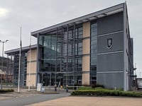 Ceredigion council carbon cuts continue in bid for net zero