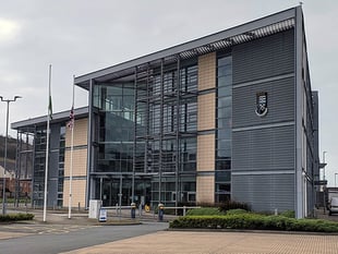 Council's ongoing work-from-home policy has residents 'up in arms'