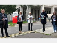 Bereaved families demand Wales-specific Covid-19 inquiry
