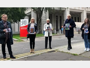 Bereaved families demand Wales-specific Covid-19 inquiry