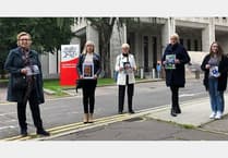 ‘We deserve the truth’: Bereaved families demand Wales-specific Covid-19 inquiry