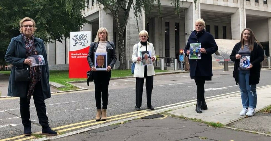 Senedd set to dissolve Covid committee after refusal of Wales-specific inquiry