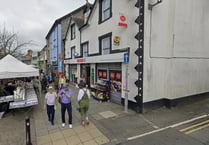 Concern over temporary closure of post office