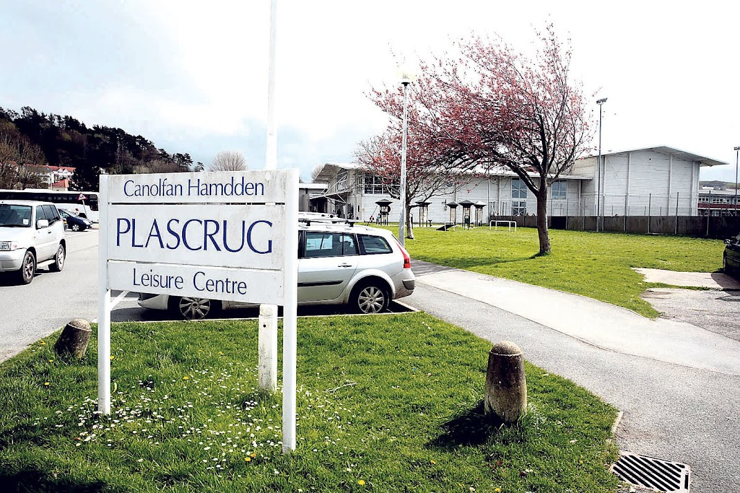 Leisure centre to host a week of free events this half term