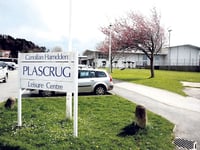 Leisure centre work delay means pools will be shut for school holiday