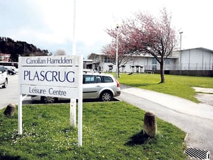 Aberystwyth pools to close for most of summer holiday