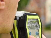 Drink driver banned for 17 months