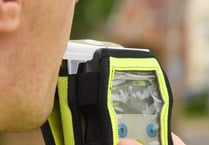 Criccieth drink driver banned for three years