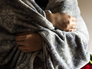 ‘Further hardship ahead’ warning as poverty on rise