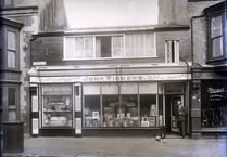 Storiel exhibition showcases prolific photographer’s work