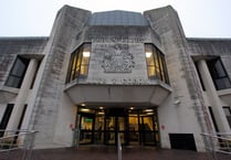 Crown Court for indecent images