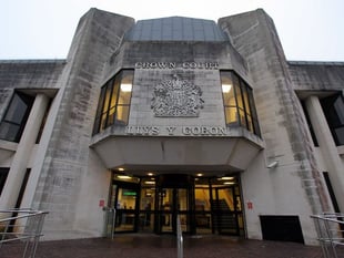 Former solider avoids jail for falsely claiming war medals