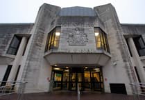 Four charged with Cardigan affray