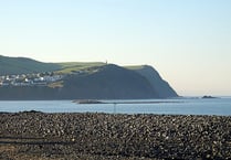 15 homes given the go ahead in Borth