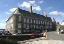 Bleak forecast as council warns of ‘difficult decisions’ ahead