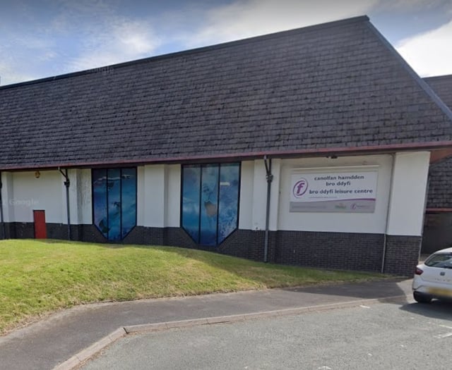 Powys leisure centres leave £750k surplus with no decision on closures