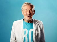 Applications for Aberystwyth's Ian McKellen Award will open in June
