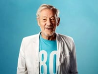 Applications for Aberystwyth's Ian McKellen Award will open in June