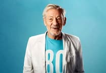 Applications for Aberystwyth's Ian McKellen Award will open in June