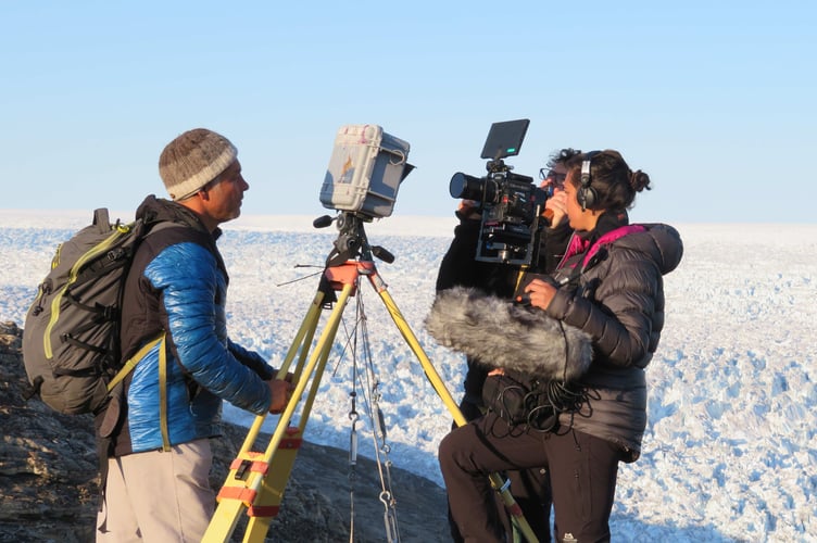 Frozen Planet II
