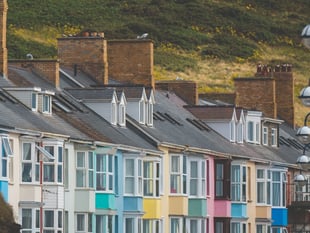Hundreds of overcrowded homes in Ceredigion