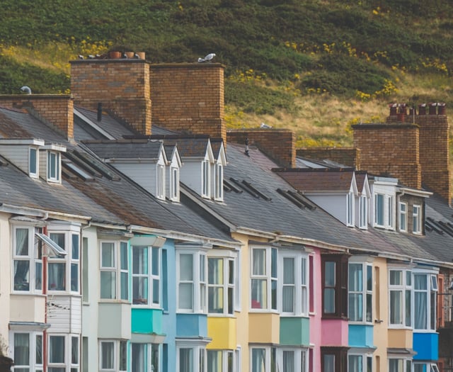 First-time buyer sales in Ceredigion lowest since 2012