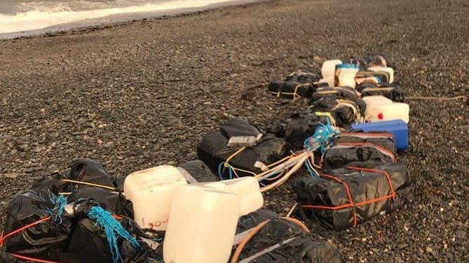 Three Years On, Silence Over £42m Aberystwyth Cocaine Find | Cambri...