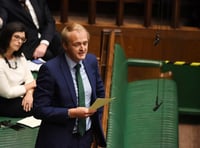 Wales 'desperately needs investment', MP says