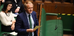 Wales 'desperately needs investment', MP says