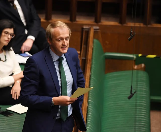 Wales 'desperately needs investment', MP says