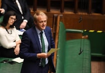 Ceredigion MP criticises Autumn Statement