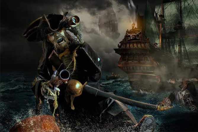 Spooky tales and paranormal stories to thrill and delight this Halloween