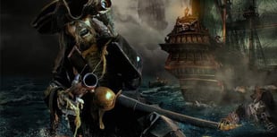 Spooky tales and paranormal stories to thrill this Halloween