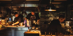 Ynyshir named in awards’ list of top restaurants
