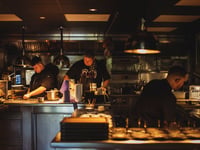 Ynyshir named in awards’ list of top restaurants
