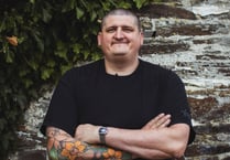 Ynyshir named UK’s best restaurant for the second consecutive year 