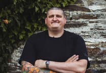 Ynyshir wins best restaurant in Wales for eighth year