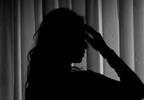 Rise in potential slavery victims across mid and north Wales