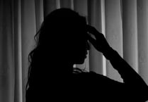 Rise in potential slavery victims across mid and north Wales