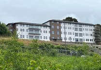 Plans for new block of flats in Aberystwyth recommended for approval