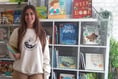 Aberystwyth bookshop owner to host second poetry festival