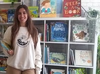 Businesses make final of Independent Bookshop of the Year Awards