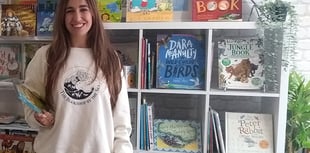 Aberystwyth bookshop owner to host second poetry festival