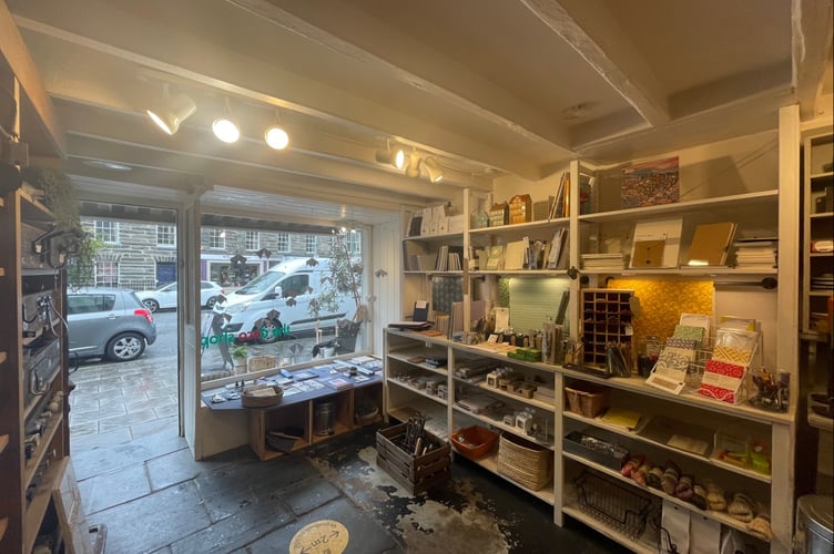 deco shop 