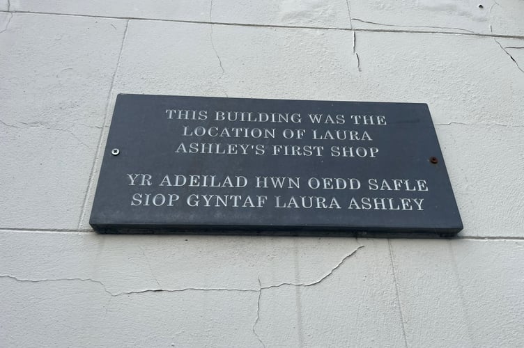 laura ashley