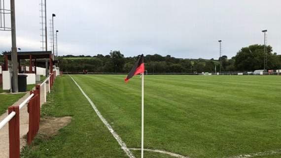 Penrhyncoch receive funding for multi-purpose sports area   Cambrian News