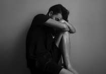 I know the emotional weight of contemplating suicide